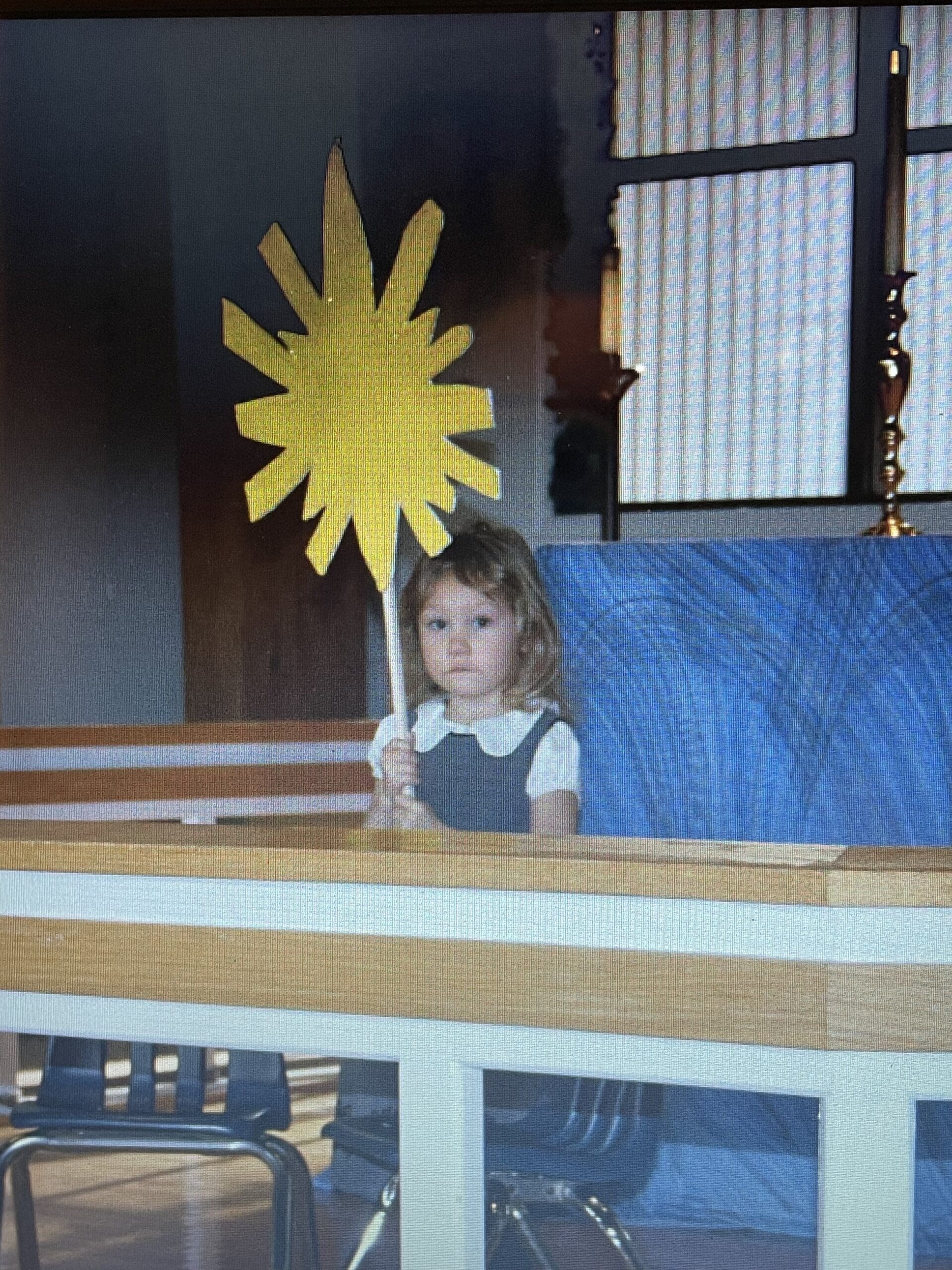 Bella Miller Child