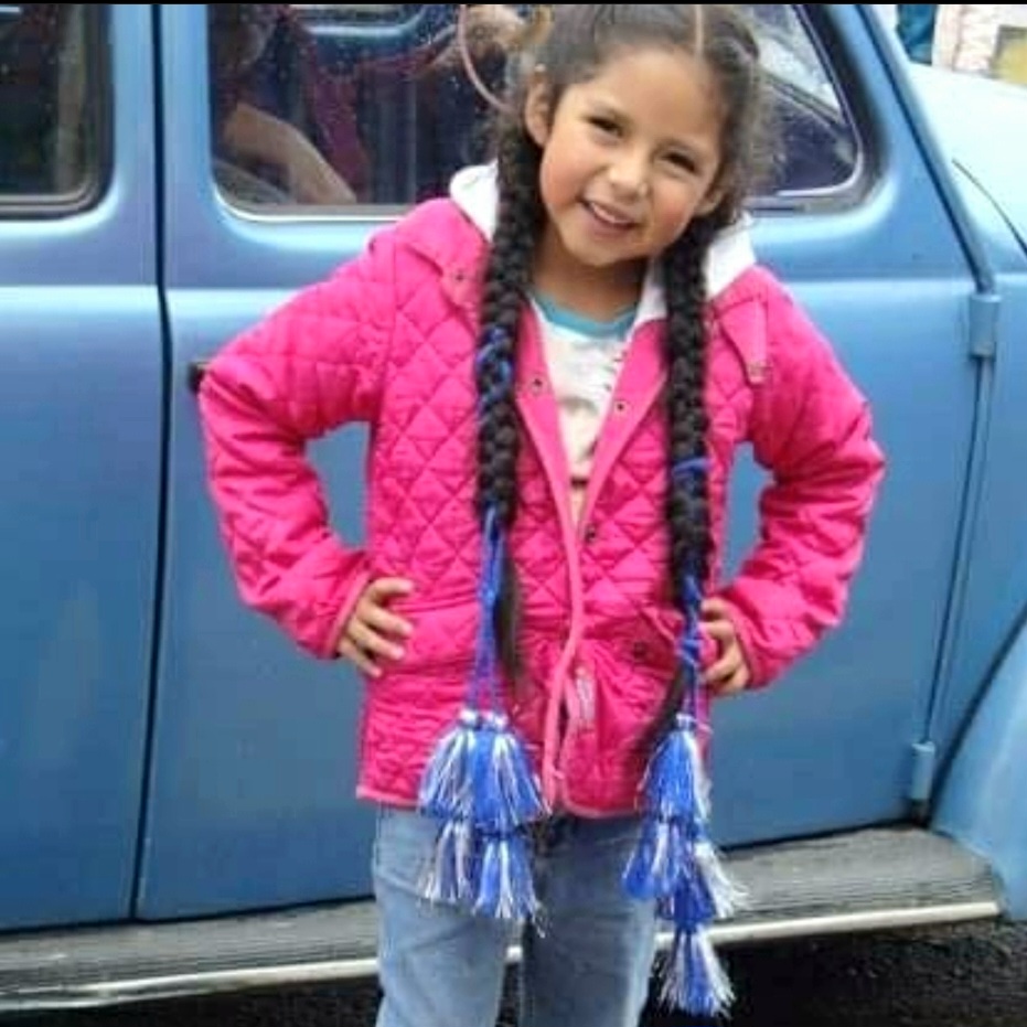 Celi Calure Child
