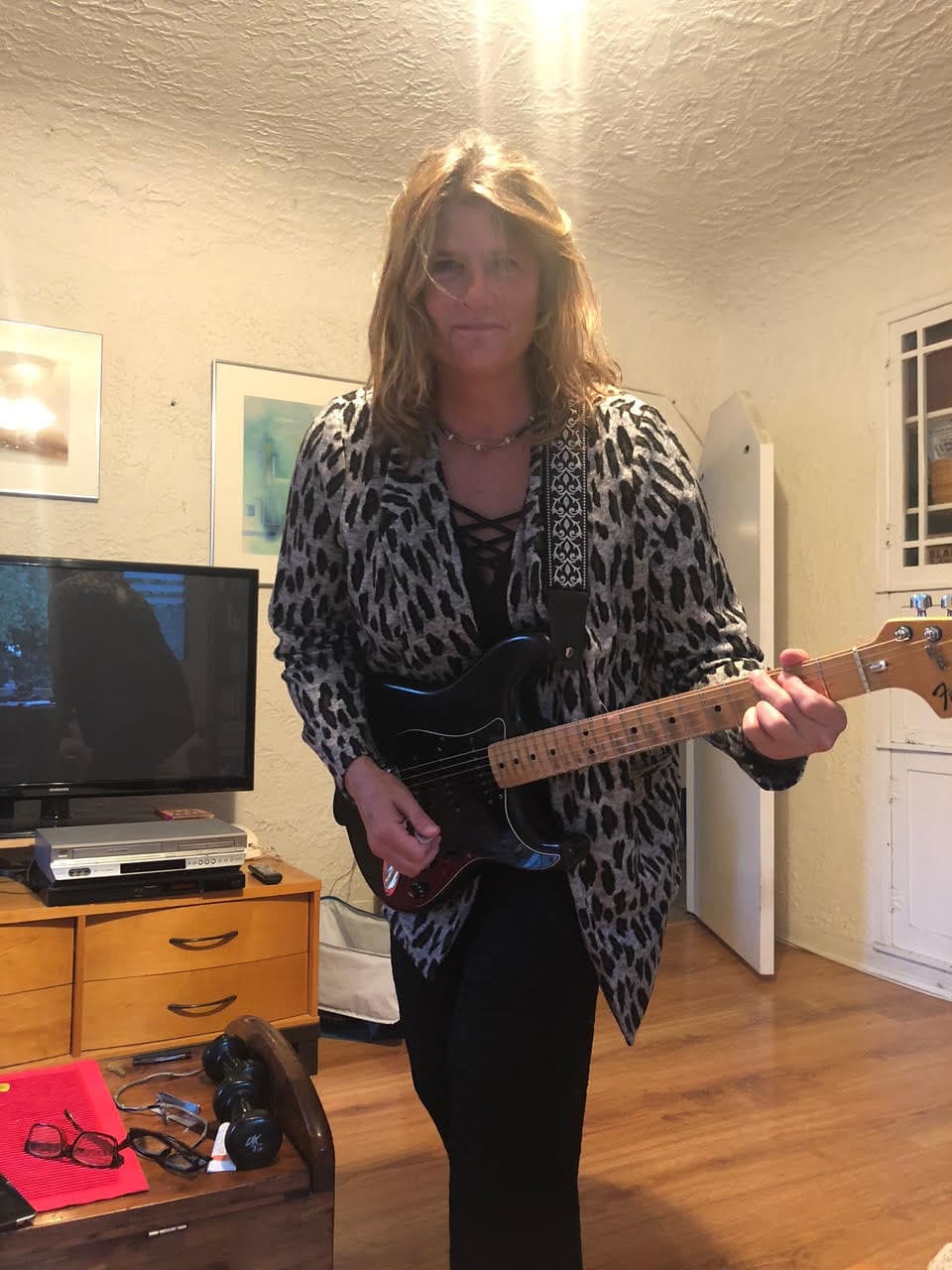 Deirdre Lynds Adult