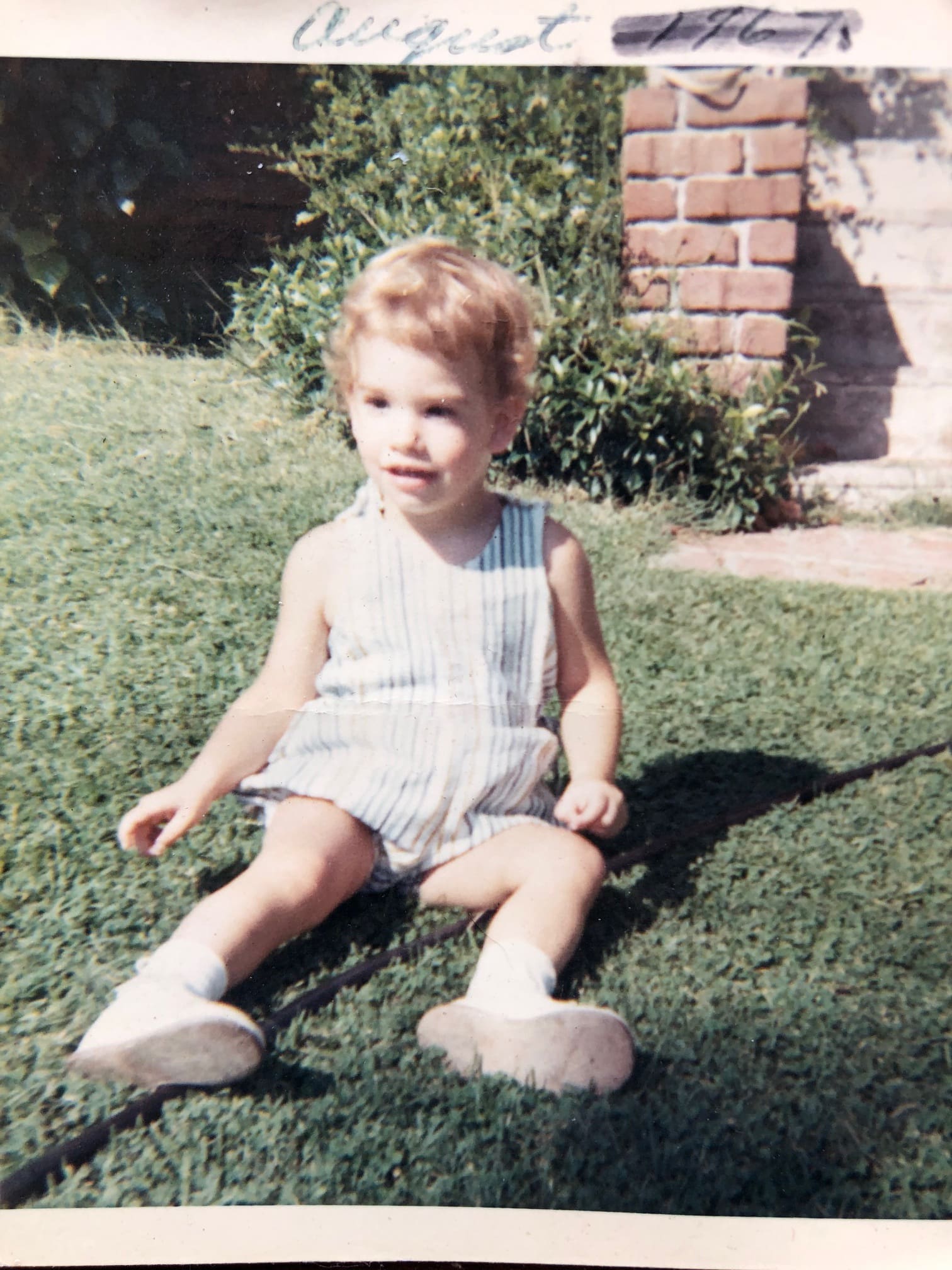Deirdre Lynds Child