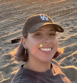 Sara Cardenas Aguilar. Adult